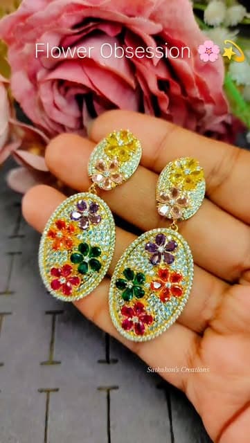 Flower obsession